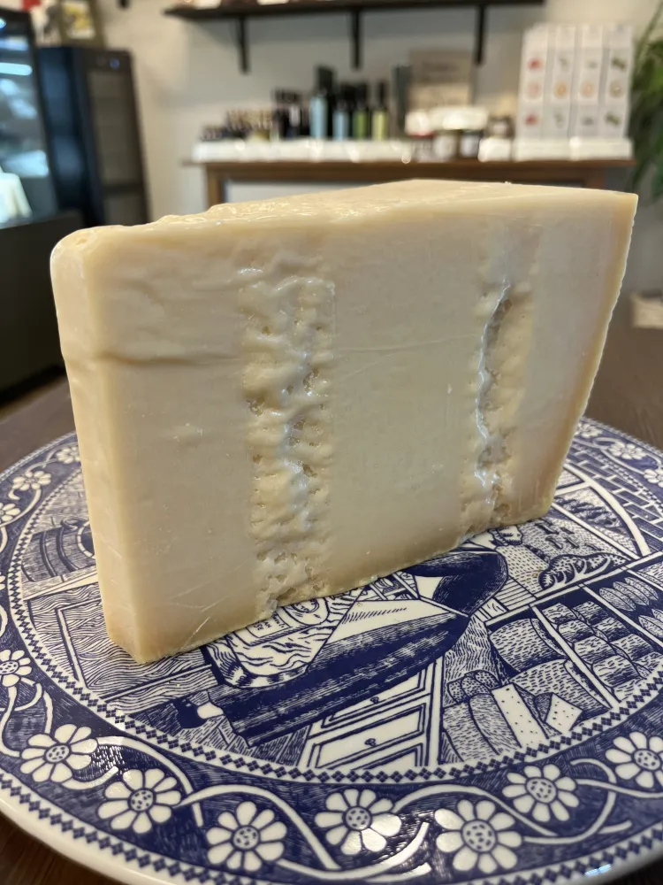 イタリア人の梅干し